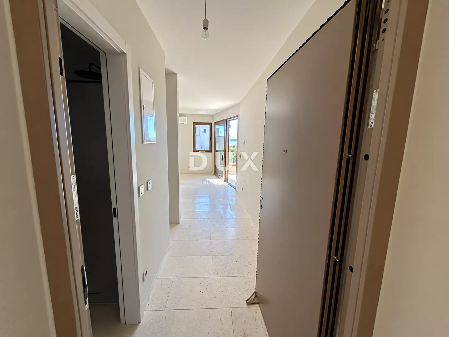 2-bedroom Apartment In Tribunj, Croatia (78,7 M²)