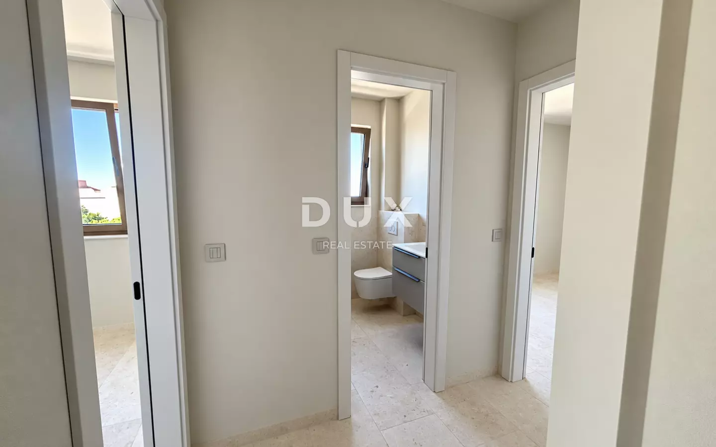 2-bedroom Apartment In Tribunj, Croatia (78,7 M²)