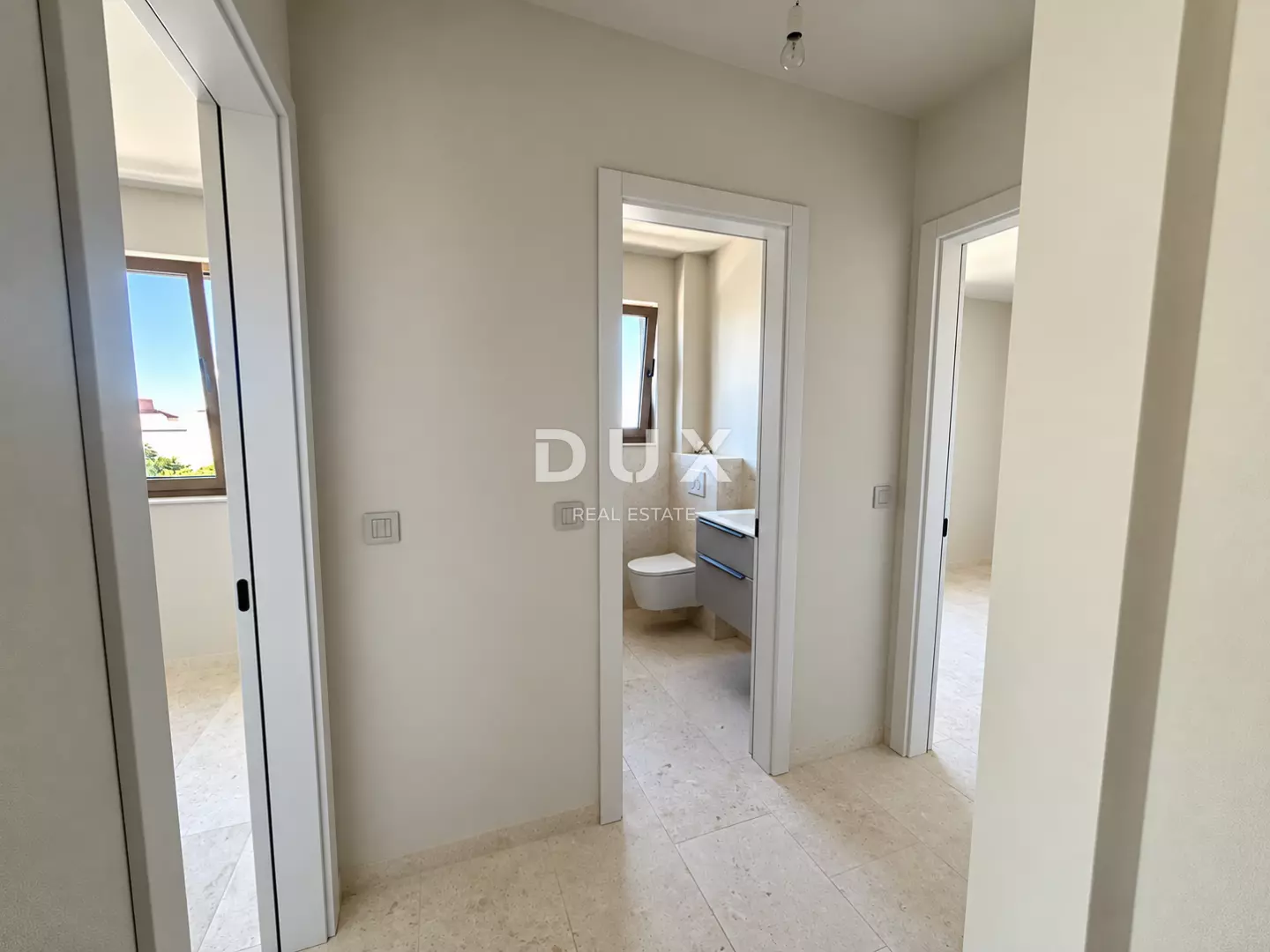 2-bedroom Apartment In Tribunj, Croatia (78,7 M²)