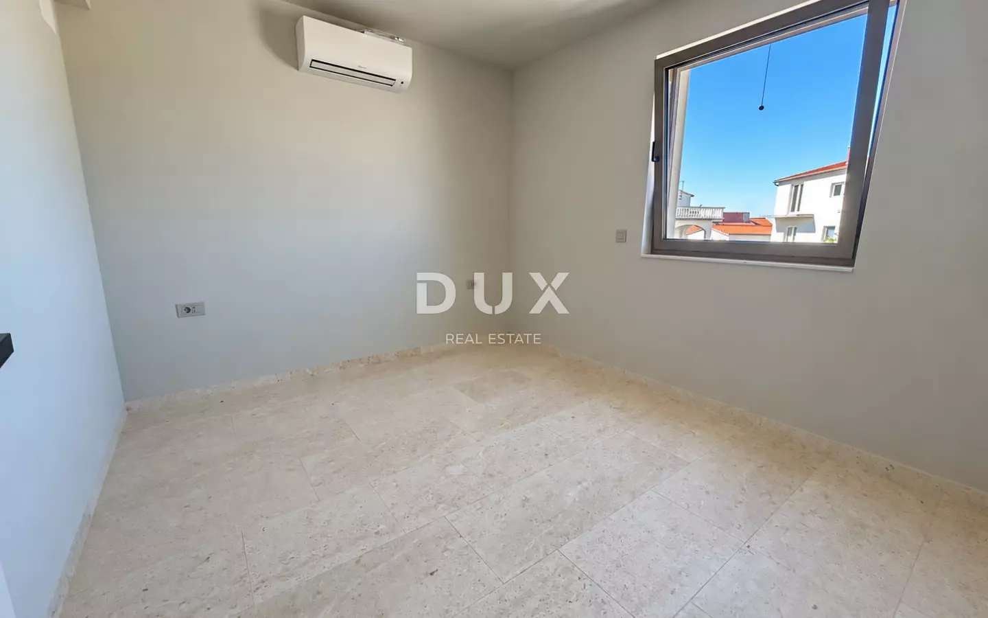 2-bedroom Apartment In Tribunj, Croatia (78,7 M²)