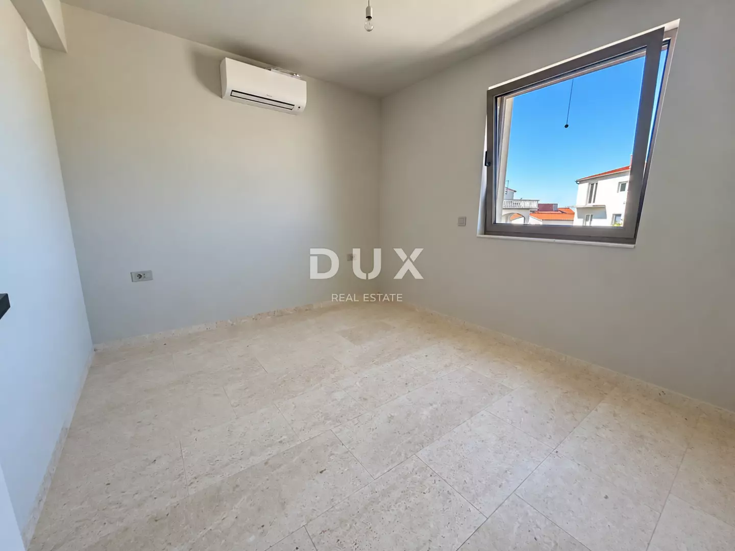 2-bedroom Apartment In Tribunj, Croatia (78,7 M²)