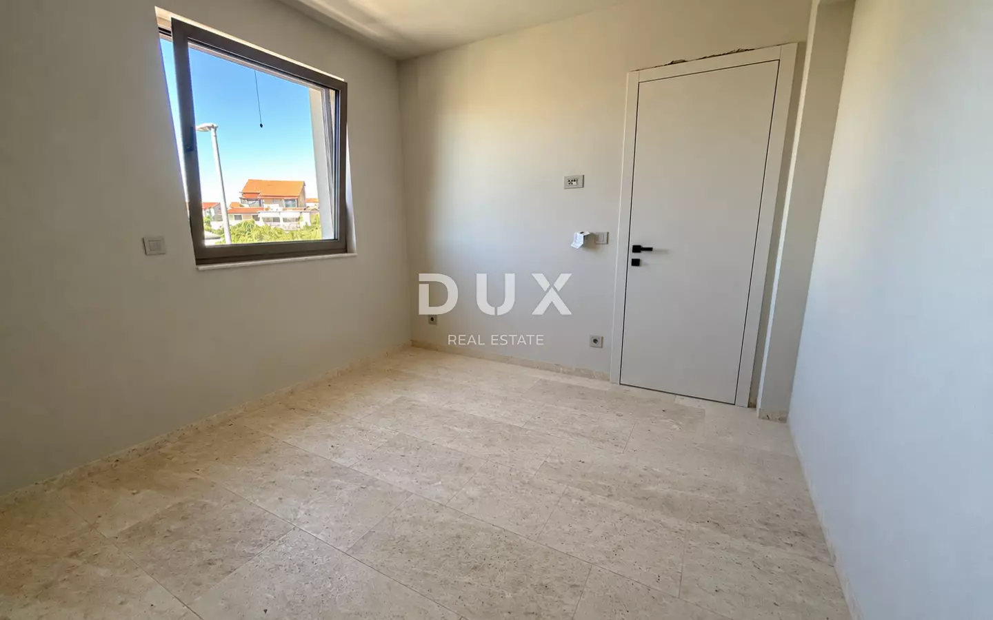 2-bedroom Apartment In Tribunj, Croatia (78,7 M²)