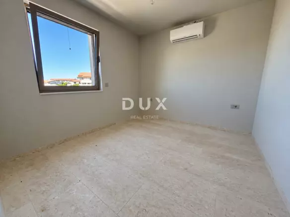 2-bedroom Apartment In Tribunj, Croatia (78,7 M²)