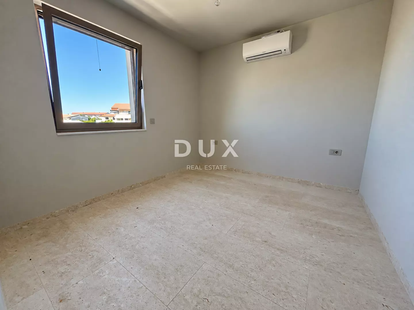 2-bedroom Apartment In Tribunj, Croatia (78,7 M²)