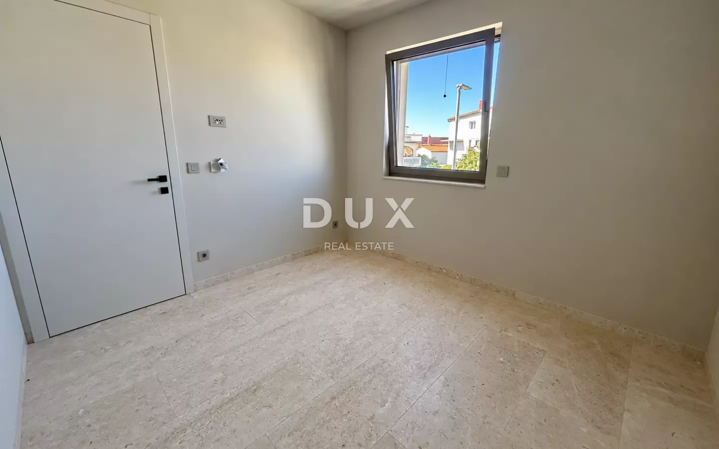 2-bedroom Apartment In Tribunj, Croatia (78,7 M²)