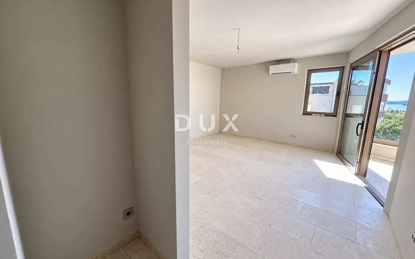 2-bedroom Apartment In Tribunj, Croatia (78,7 M²)