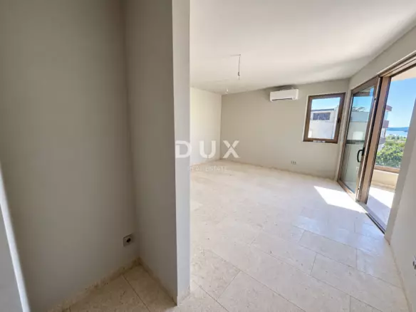 2-bedroom Apartment In Tribunj, Croatia (78,7 M²)