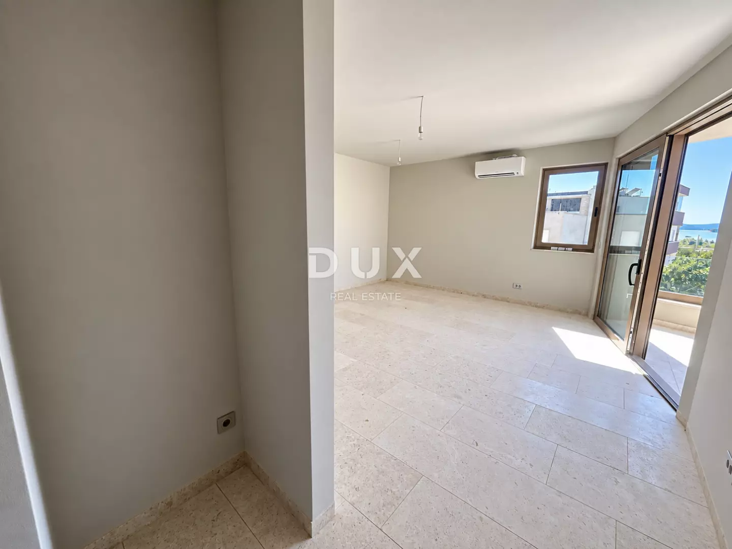 2-bedroom Apartment In Tribunj, Croatia (78,7 M²)