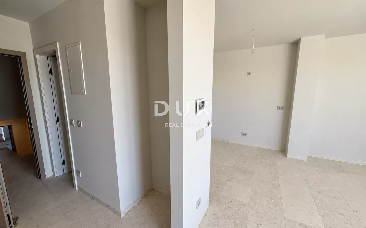 2-bedroom Apartment In Tribunj, Croatia (78,7 M²)