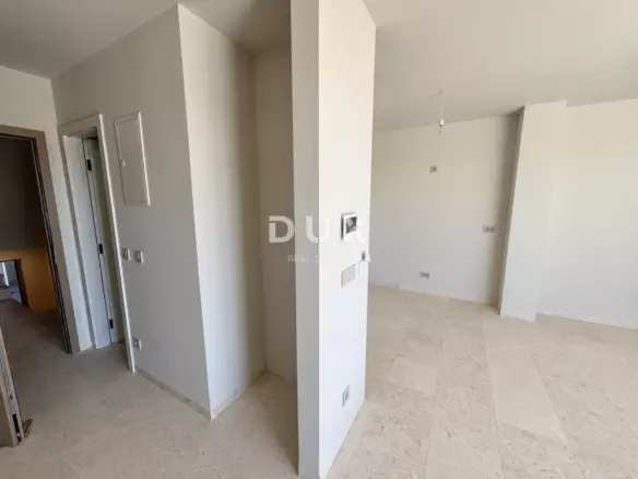 2-bedroom Apartment In Tribunj, Croatia (78,7 M²)