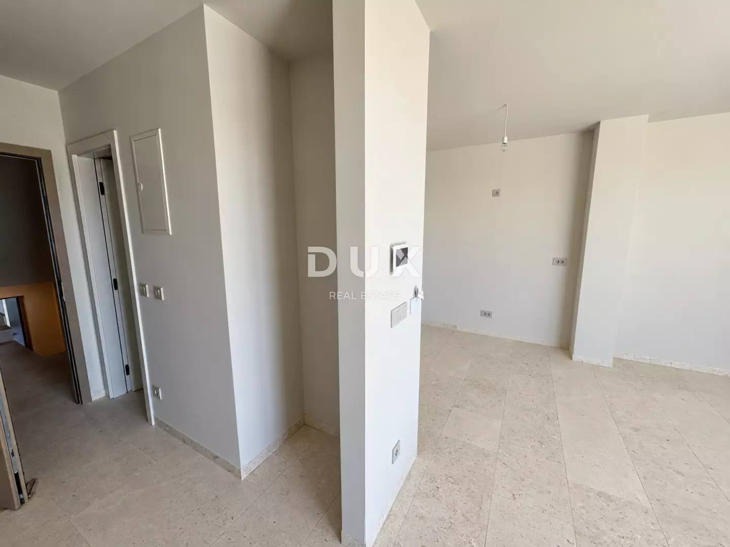 2-bedroom Apartment In Tribunj, Croatia (78,7 M²)