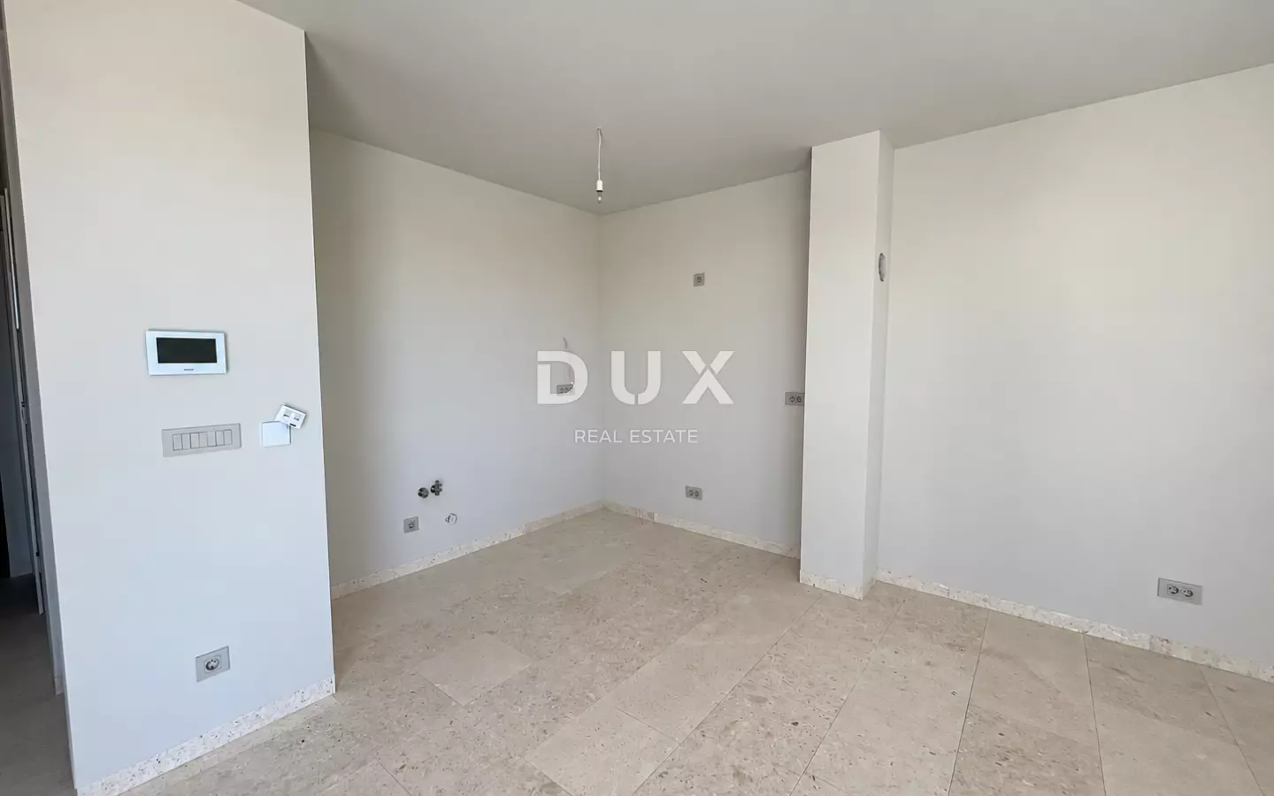 2-bedroom Apartment In Tribunj, Croatia (78,7 M²)