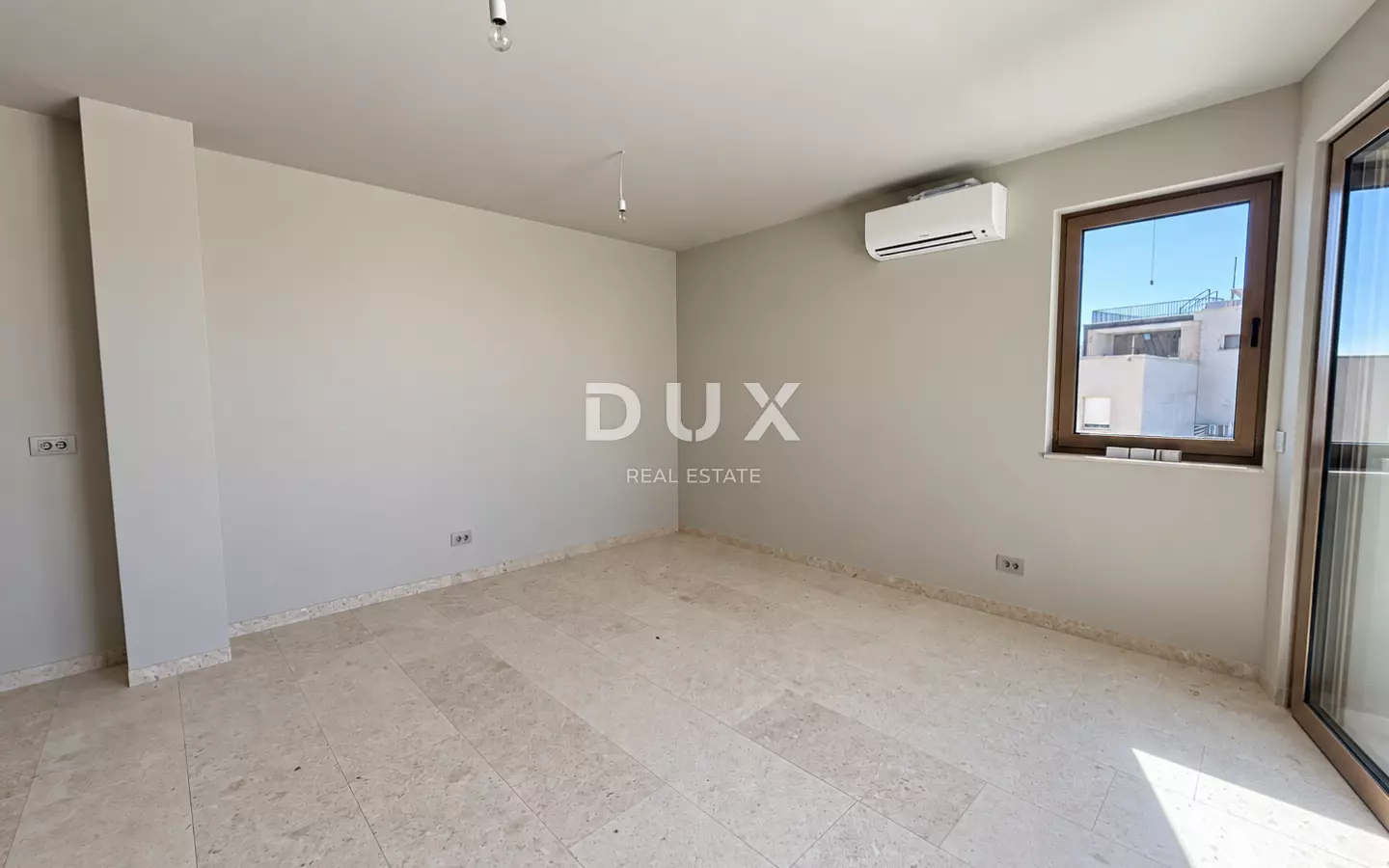 2-bedroom Apartment In Tribunj, Croatia (78,7 M²)