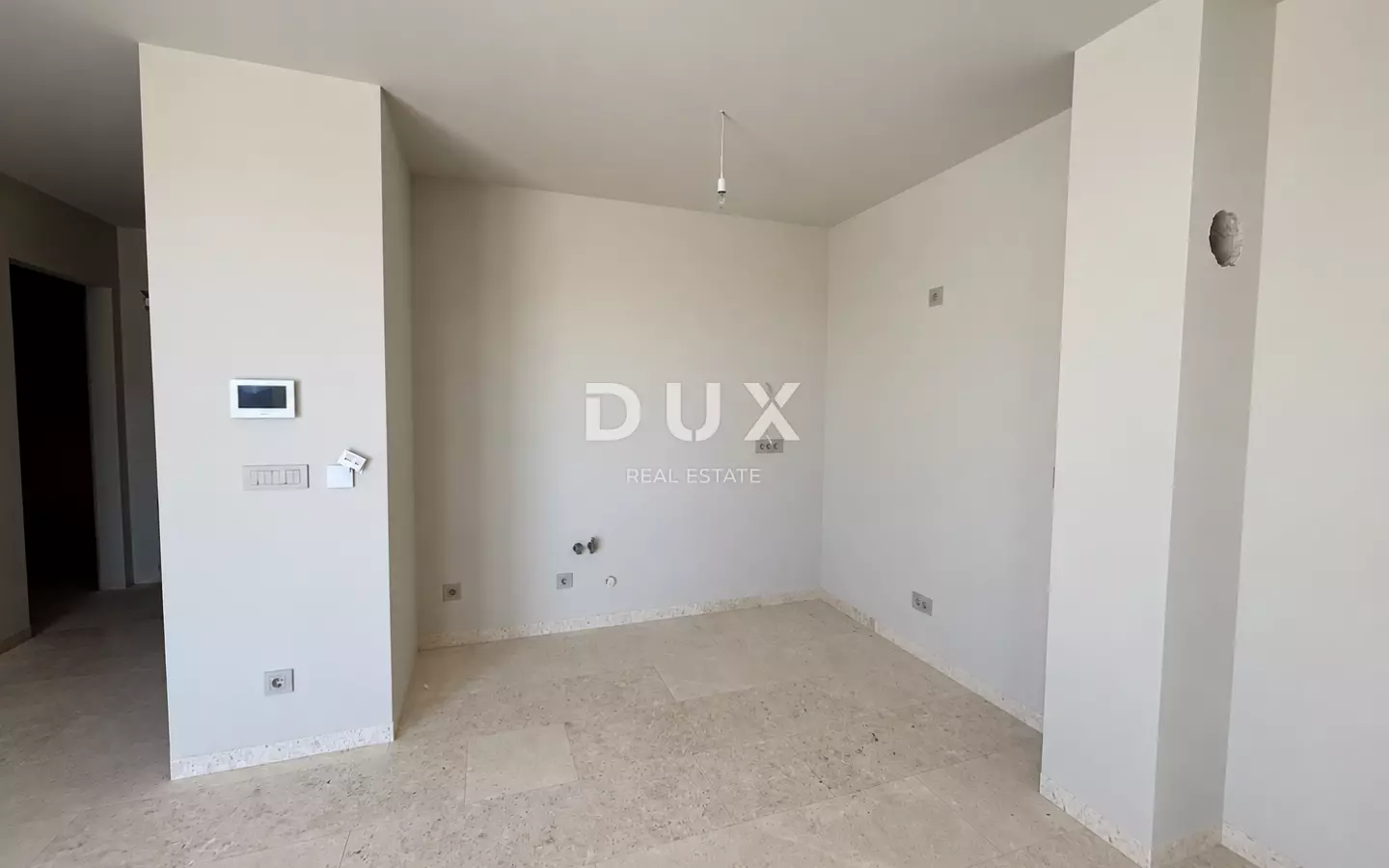 2-bedroom Apartment In Tribunj, Croatia (78,7 M²)