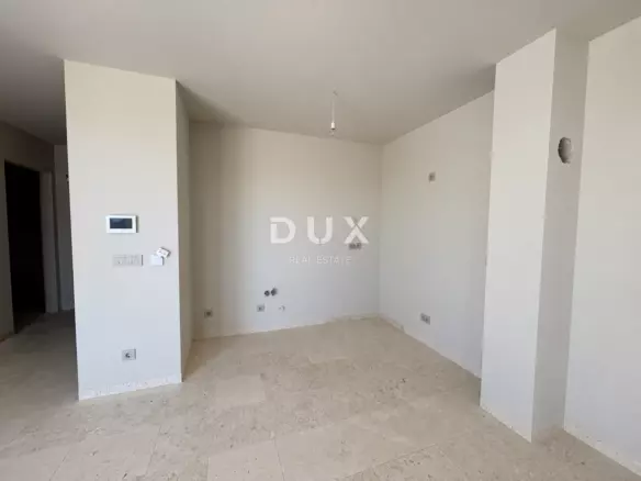 2-bedroom Apartment In Tribunj, Croatia (78,7 M²)