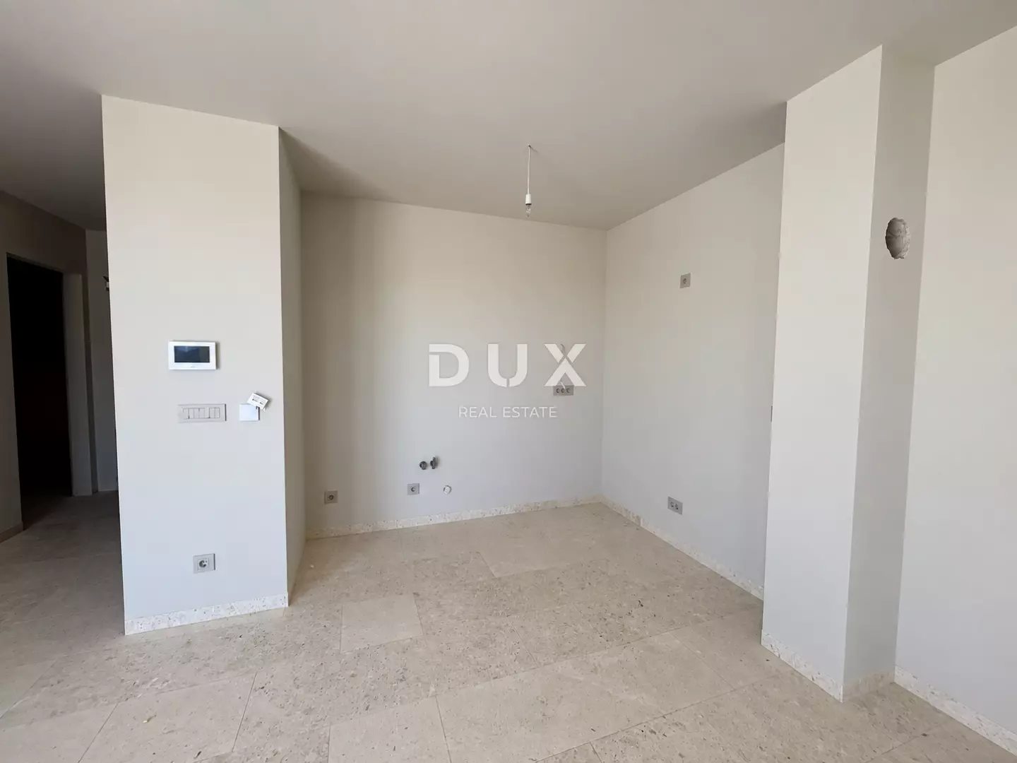 2-bedroom Apartment In Tribunj, Croatia (78,7 M²)