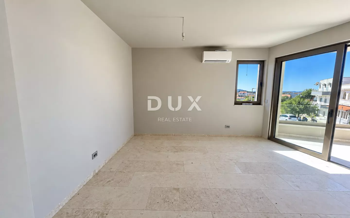 2-bedroom Apartment In Tribunj, Croatia (78,7 M²)