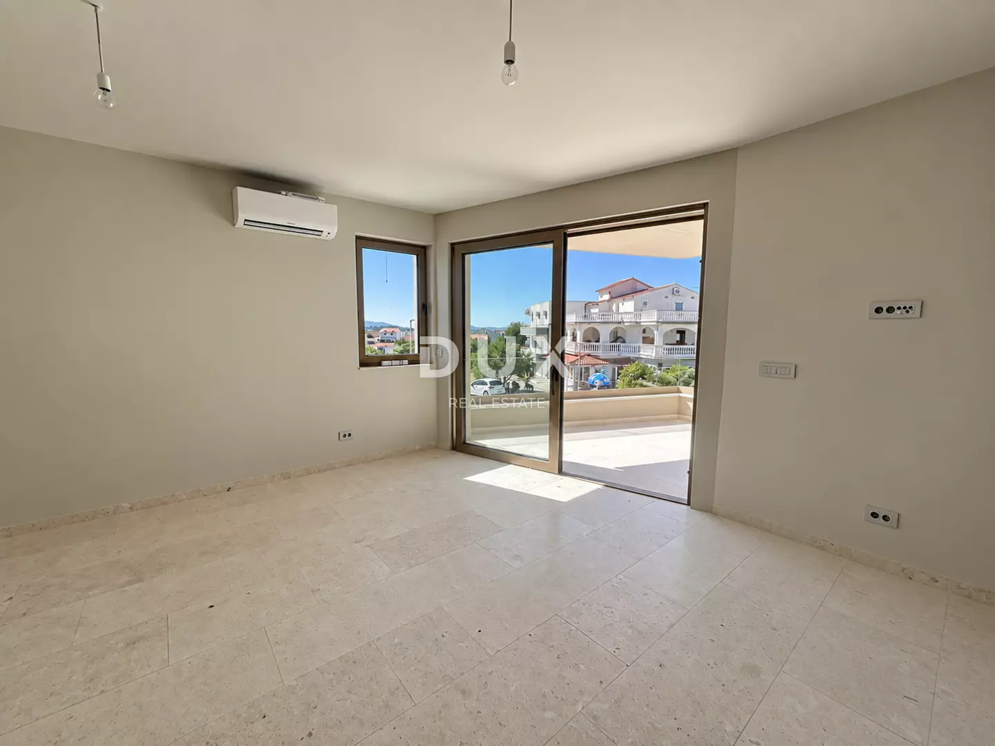 2-bedroom Apartment In Tribunj, Croatia (78,7 M²)