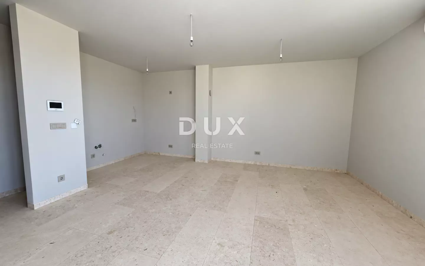 2-bedroom Apartment In Tribunj, Croatia (78,7 M²)