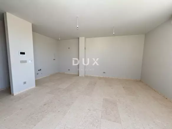 2-bedroom Apartment In Tribunj, Croatia (78,7 M²)