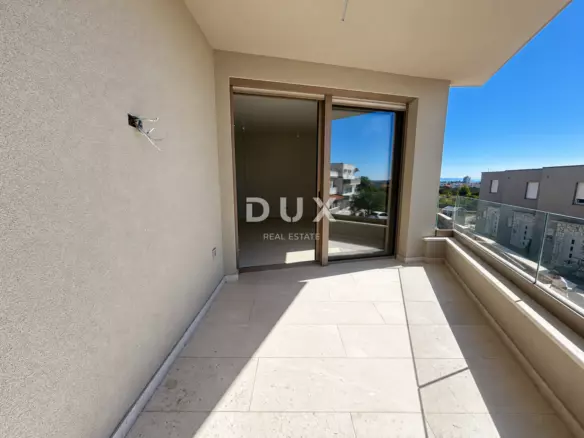 2-bedroom Apartment In Tribunj, Croatia (78,7 M²)