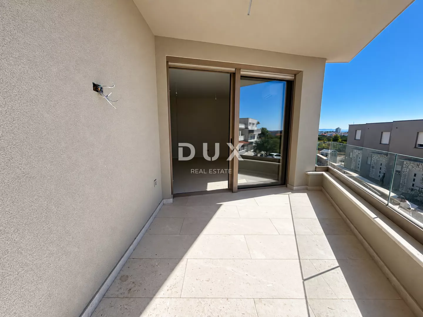 2-bedroom Apartment In Tribunj, Croatia (78,7 M²)