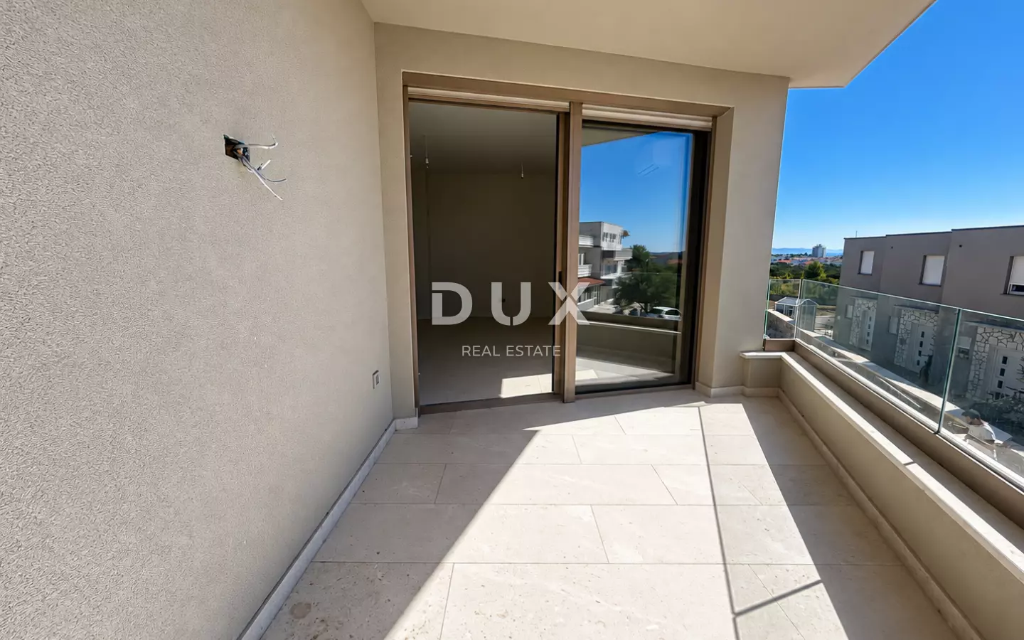 2-bedroom Apartment In Tribunj, Croatia (78,7 M²)