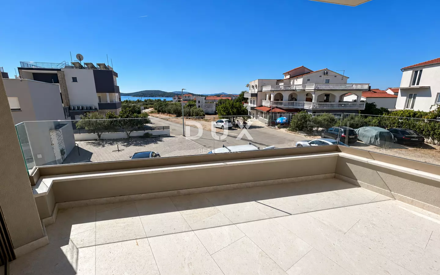 2-bedroom Apartment In Tribunj, Croatia (78,7 M²)