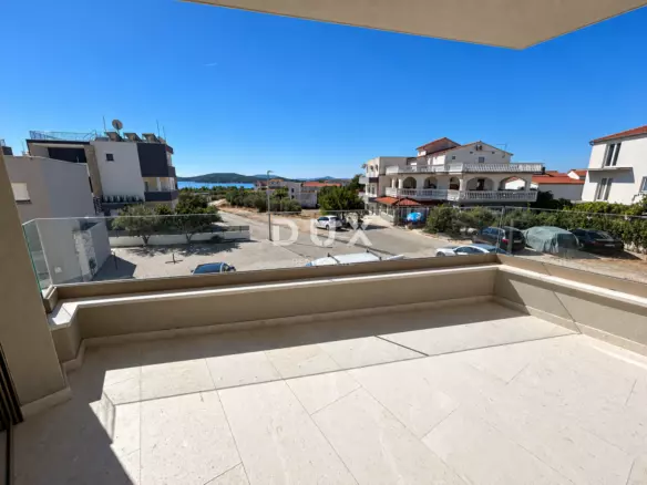 2-bedroom Apartment In Tribunj, Croatia (78,7 M²)