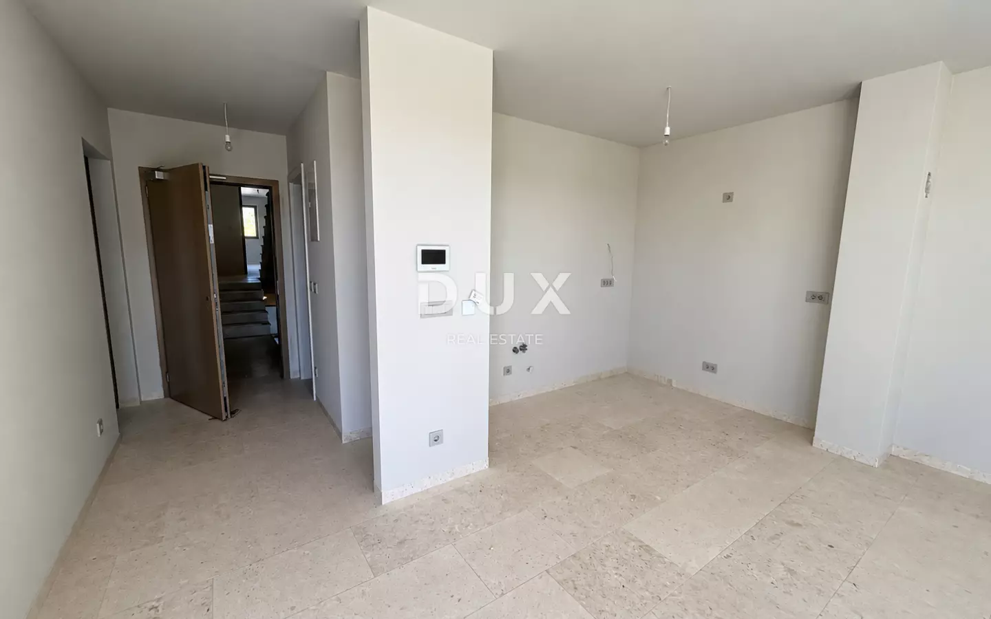 2-bedroom Apartment In Tribunj, Croatia (78,7 M²)