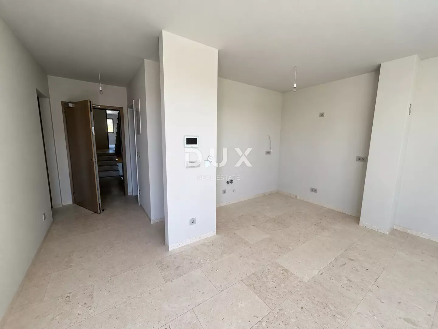 2-bedroom Apartment In Tribunj, Croatia (78,7 M²)