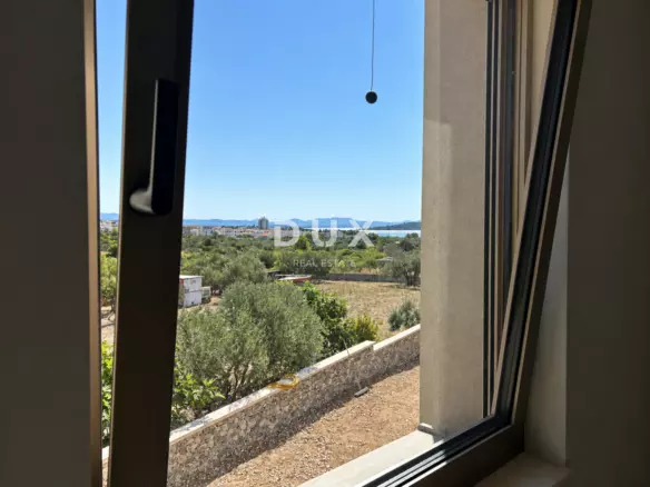3-bedroom Apartment In Tribunj, Croatia (100,51 M²)
