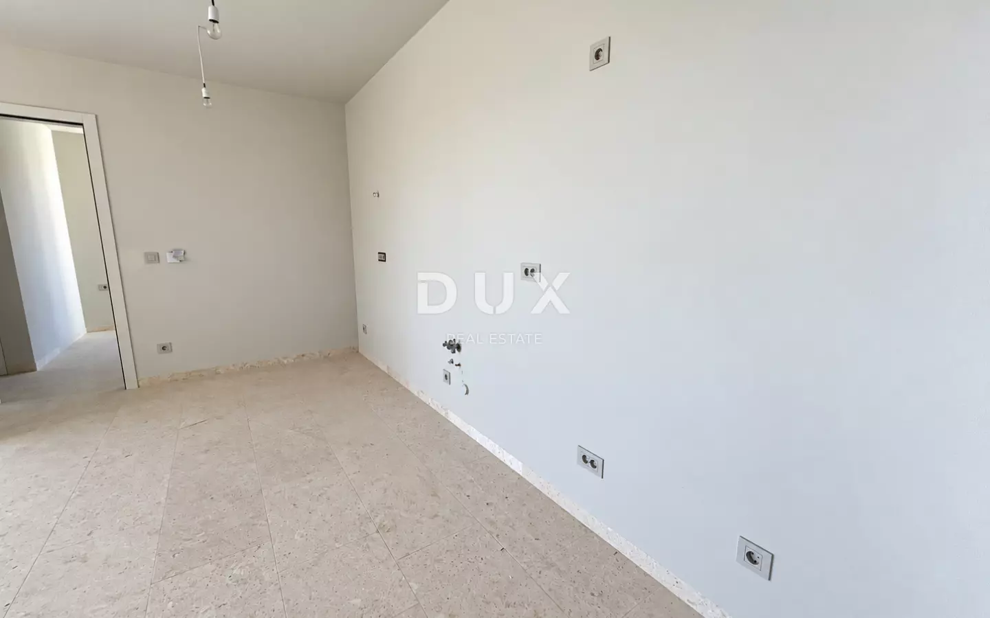 3-bedroom Apartment In Tribunj, Croatia (100,51 M²)