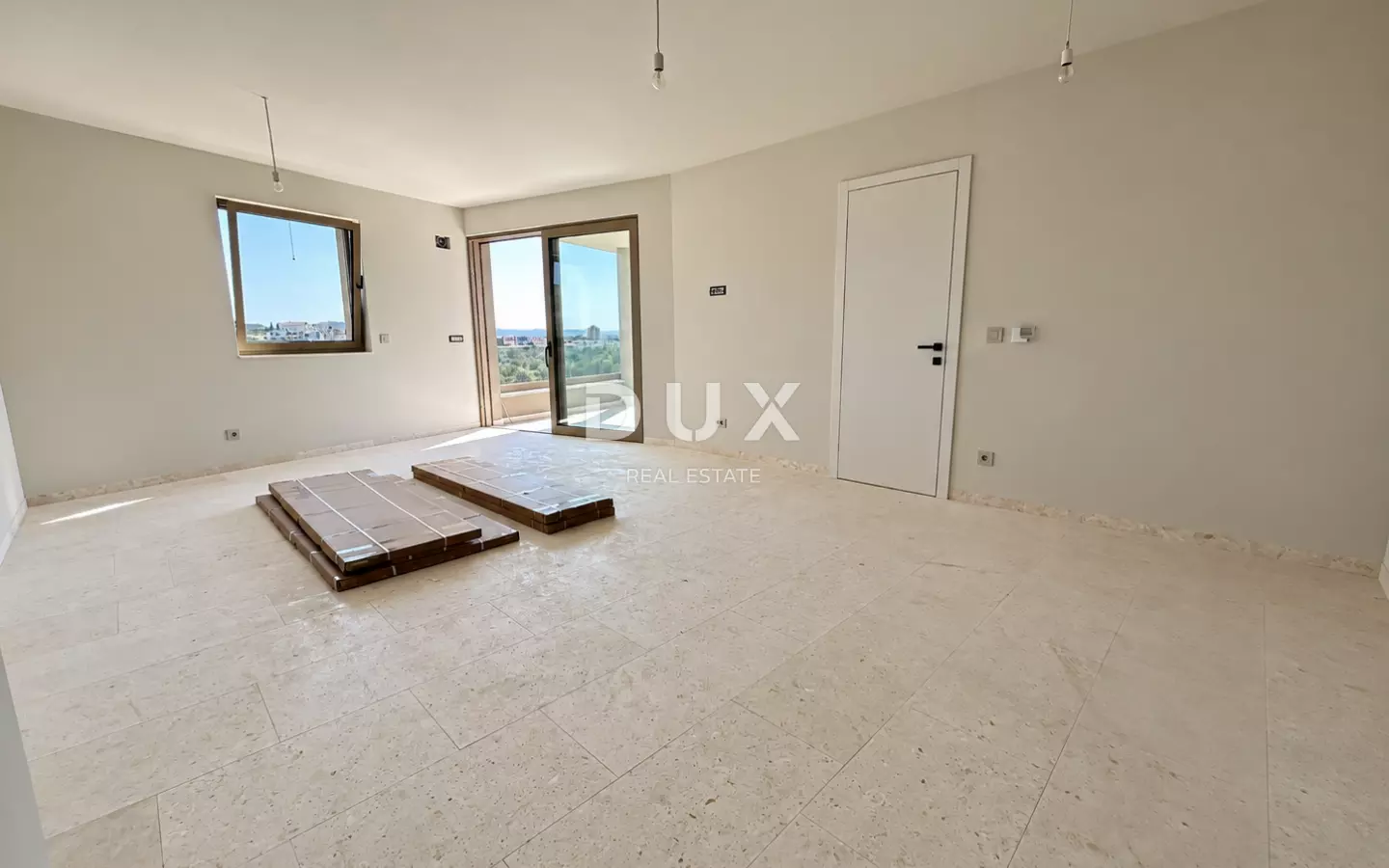 3-bedroom Apartment In Tribunj, Croatia (100,51 M²)