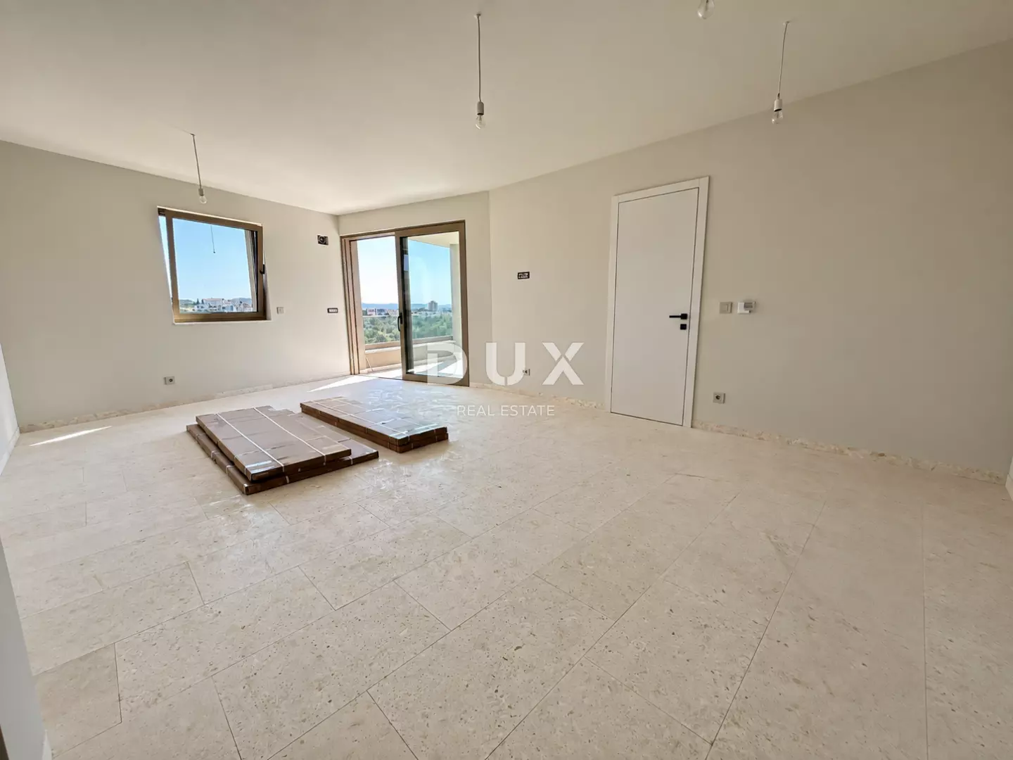 3-bedroom Apartment In Tribunj, Croatia (100,51 M²)