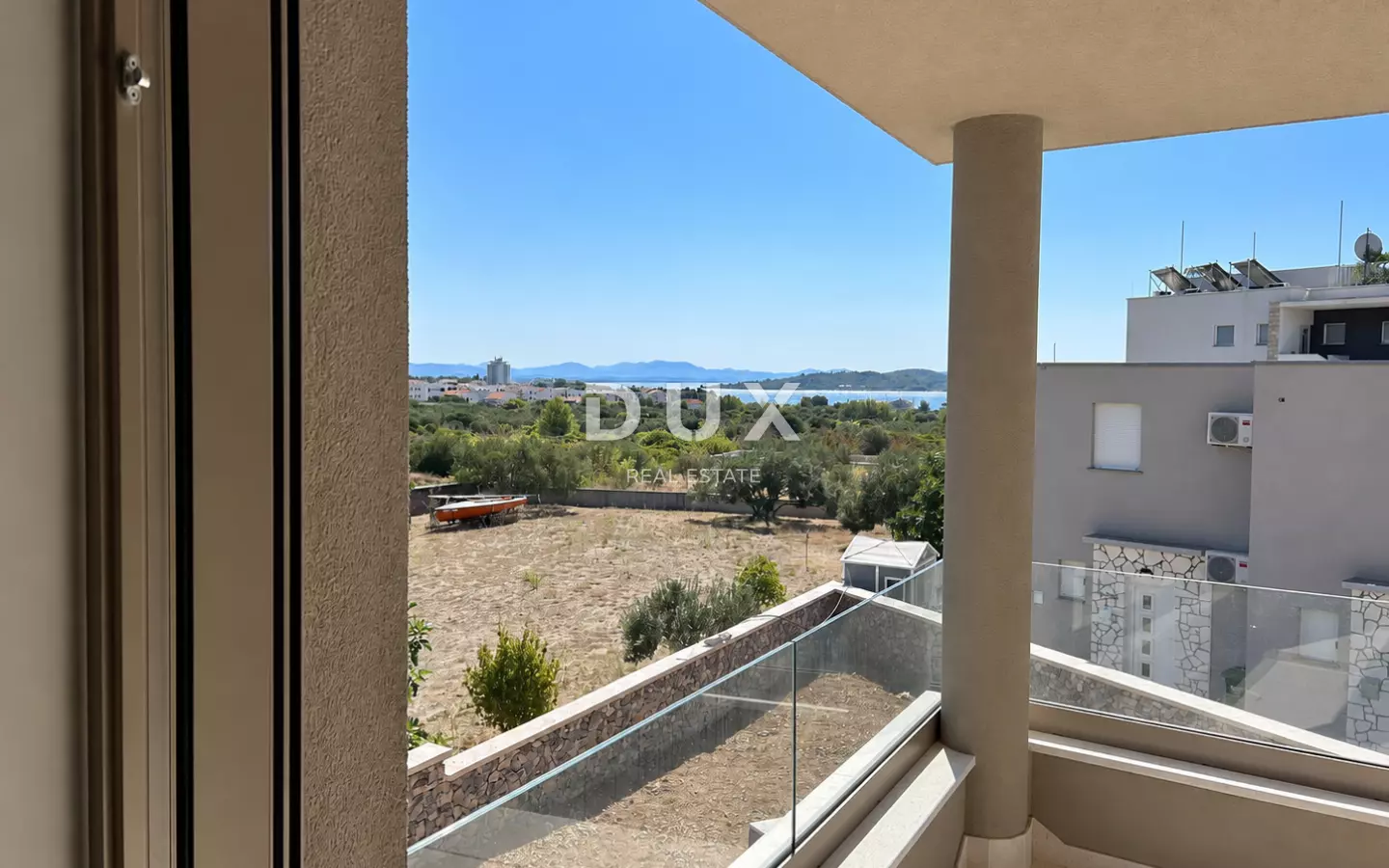 3-bedroom Apartment In Tribunj, Croatia (100,51 M²)
