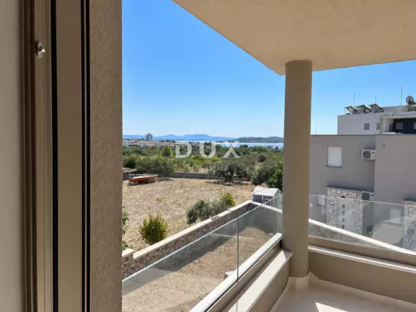 3-bedroom Apartment In Tribunj, Croatia (100,51 M²)