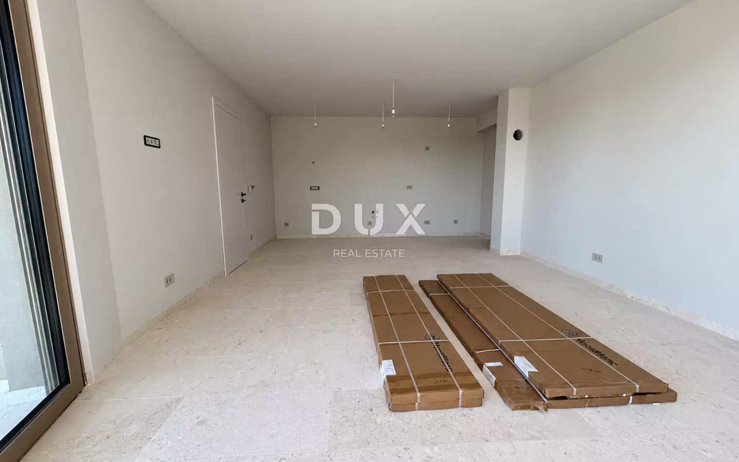 3-bedroom Apartment In Tribunj, Croatia (100,51 M²)