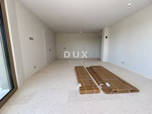 3-bedroom Apartment In Tribunj, Croatia (100,51 M²)