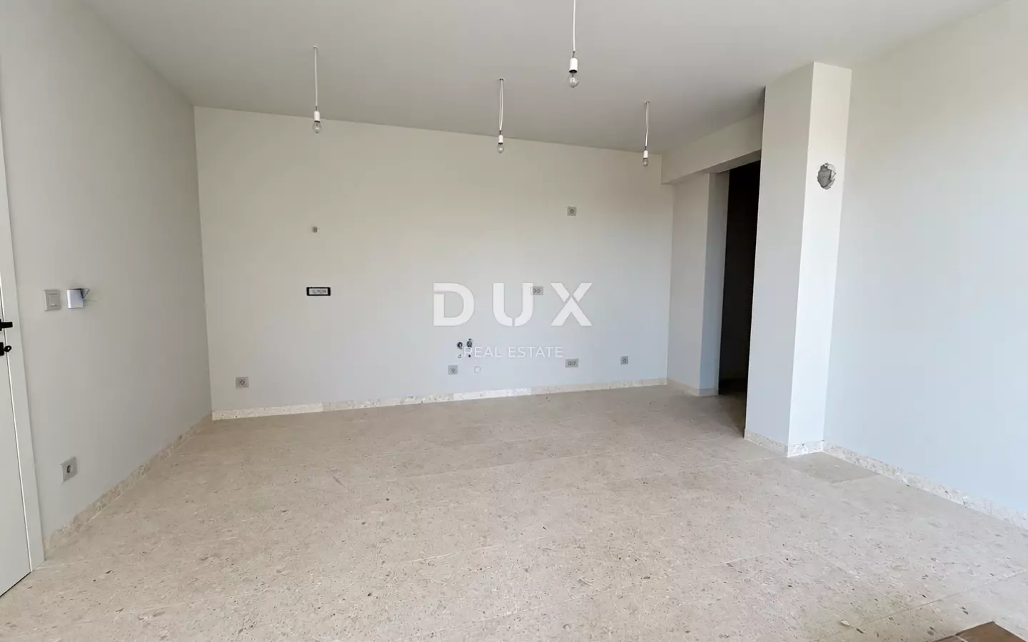 3-bedroom Apartment In Tribunj, Croatia (100,51 M²)