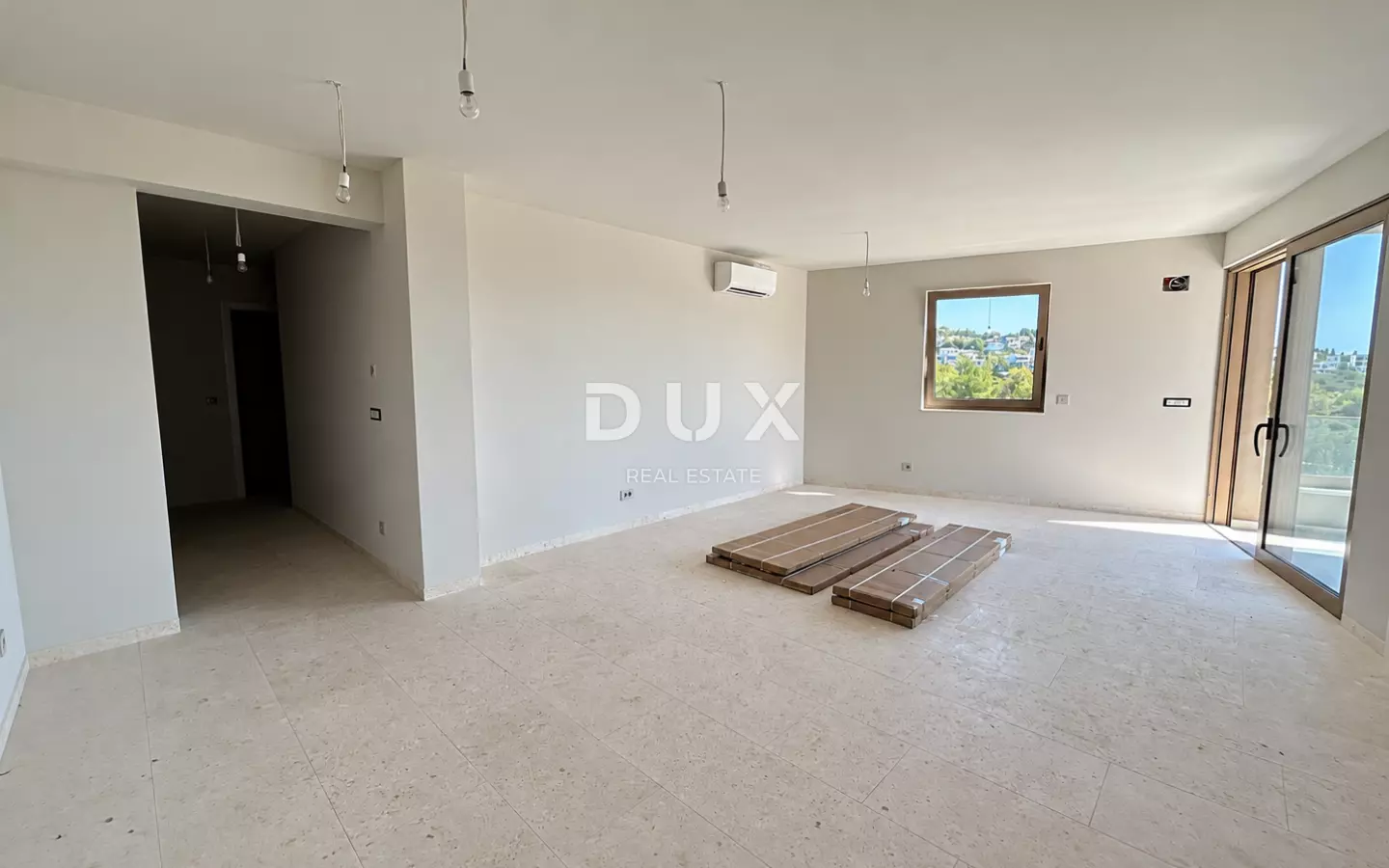 3-bedroom Apartment In Tribunj, Croatia (100,51 M²)