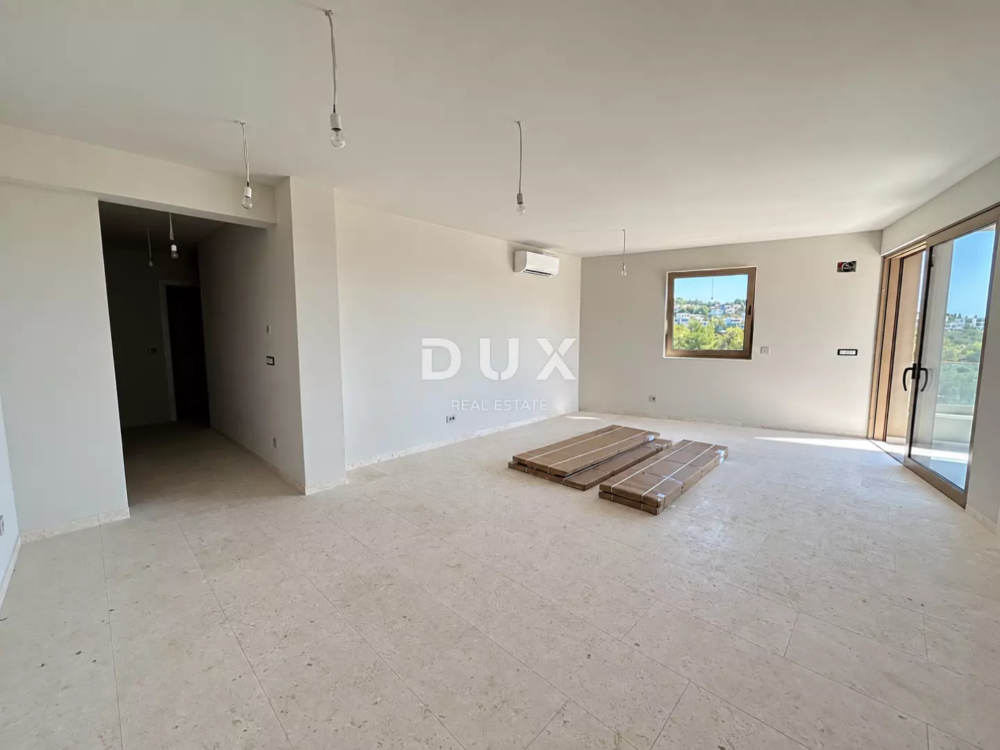 3-bedroom Apartment In Tribunj, Croatia (100,51 M²)