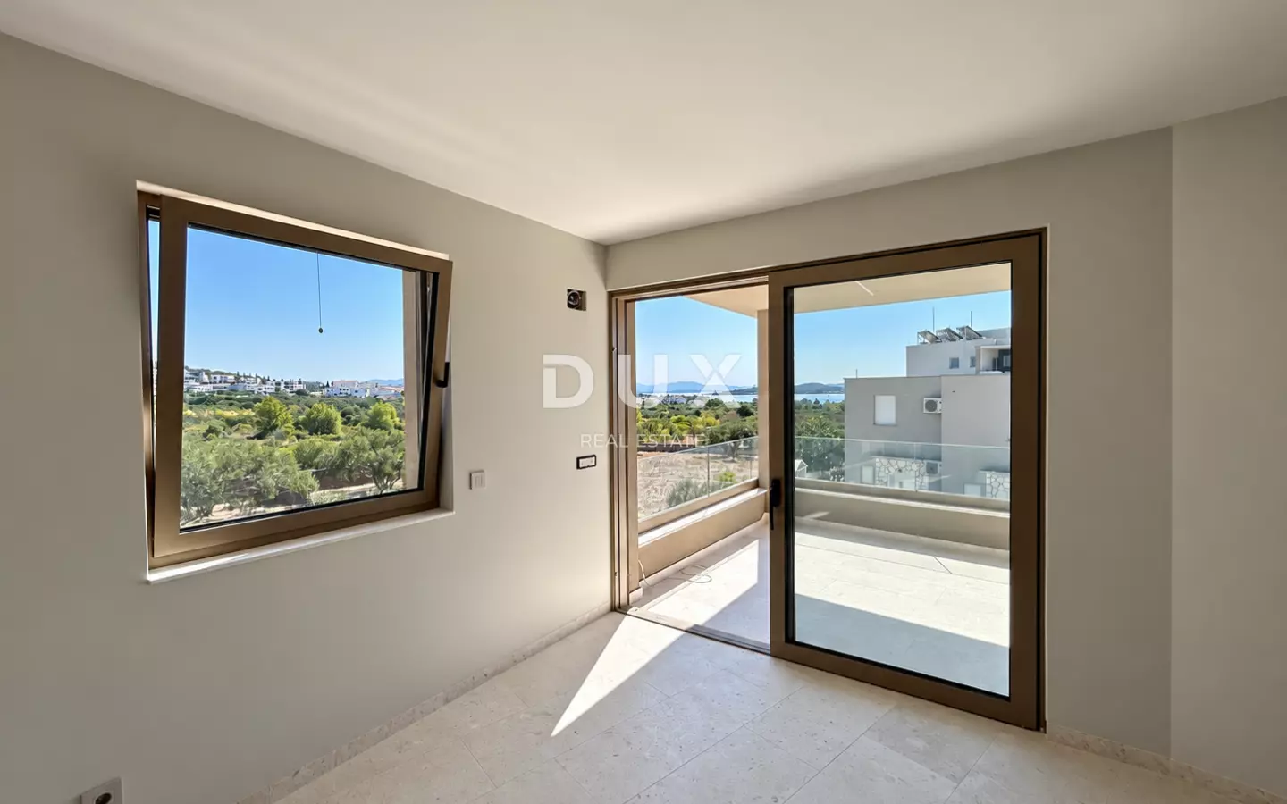 3-bedroom Apartment In Tribunj, Croatia (100,51 M²)