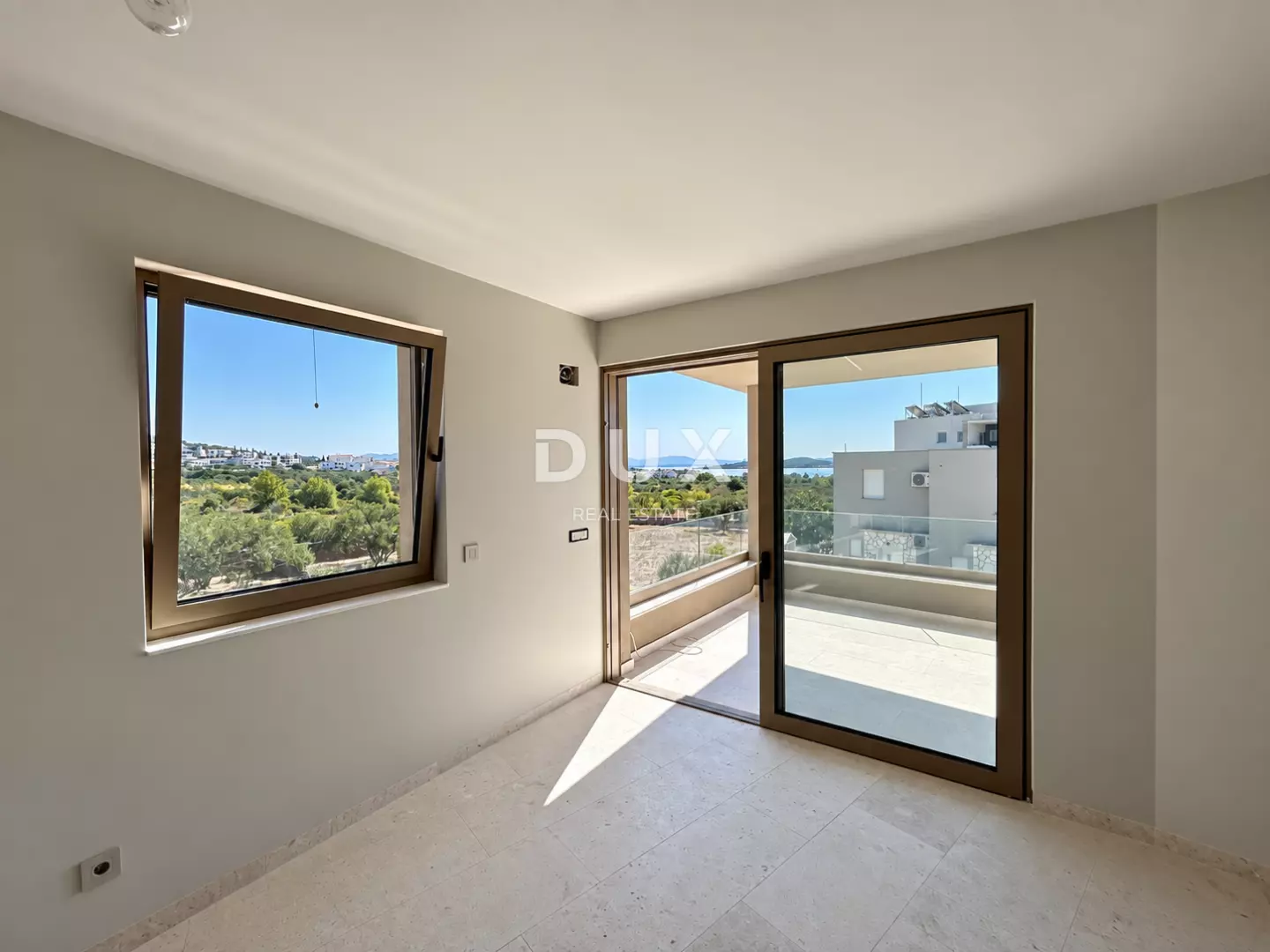 3-bedroom Apartment In Tribunj, Croatia (100,51 M²)