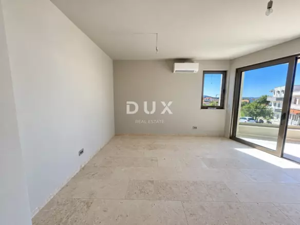 2-bedroom Apartment In Tribunj, Croatia (78,7 M²)