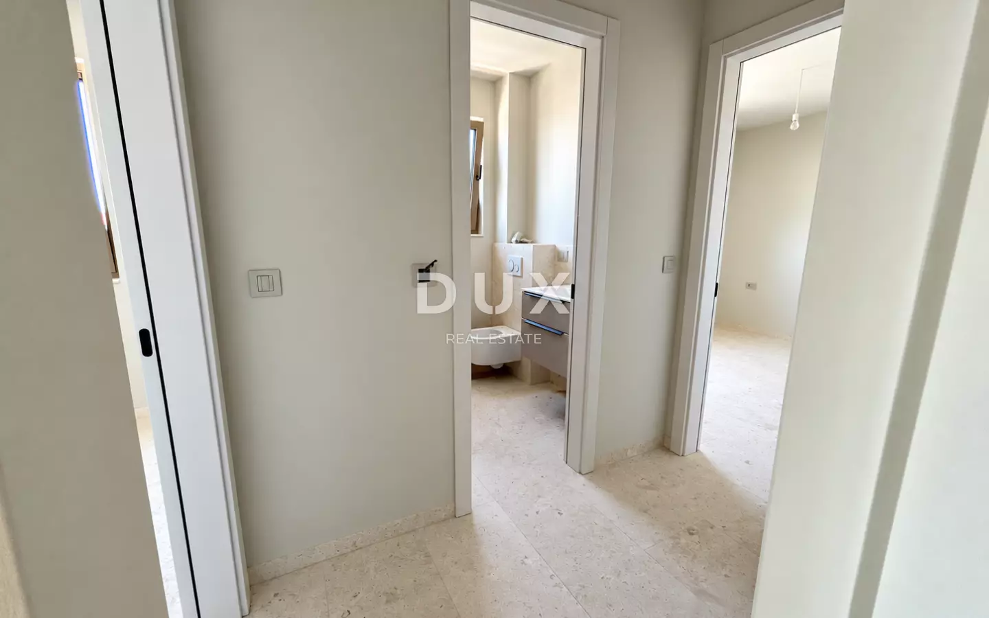 2-bedroom Apartment In Tribunj, Croatia (78,7 M²)