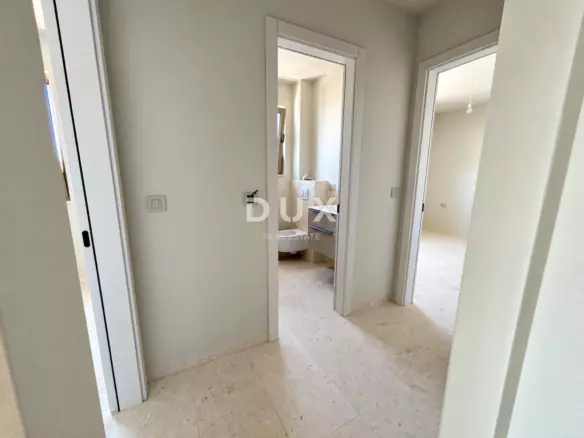 2-bedroom Apartment In Tribunj, Croatia (78,7 M²)