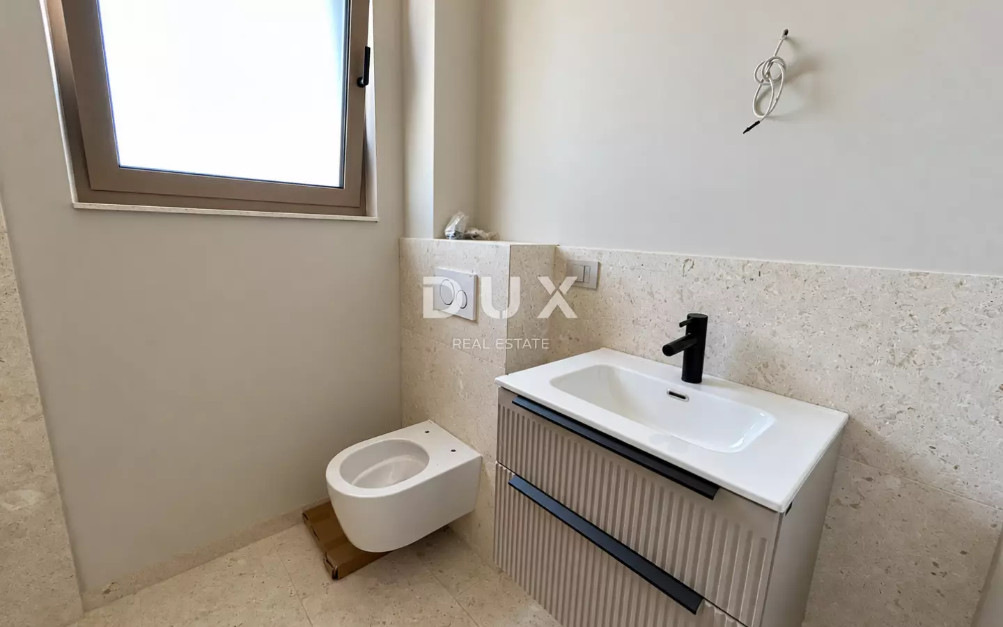 2-bedroom Apartment In Tribunj, Croatia (78,7 M²)