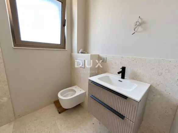 2-bedroom Apartment In Tribunj, Croatia (78,7 M²)