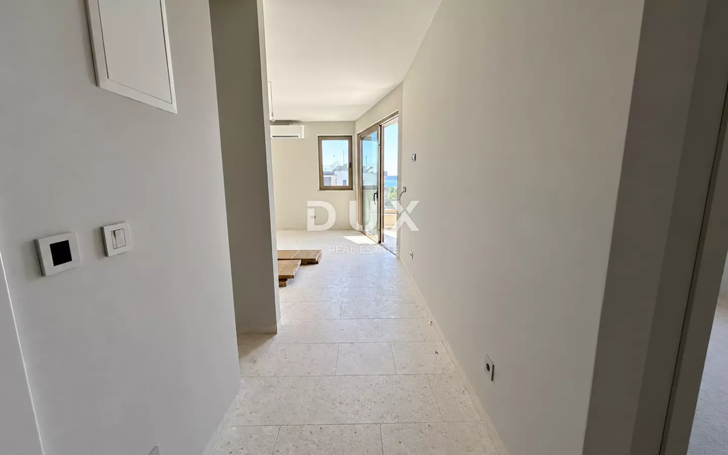 2-bedroom Apartment In Tribunj, Croatia (78,7 M²)